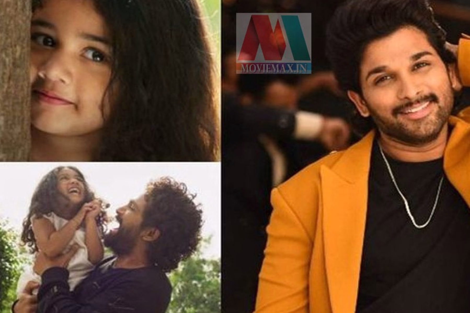അച്ഛനെ വെല്ലുന്ന പ്രകടനം സോഷ്യല്‍ മീഡിയയില്‍ തരംഗമായി അര്‍ഹ